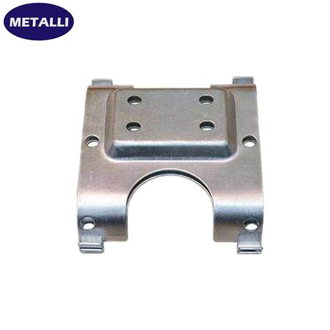 Sheet Metal Stamping Parts Manufacturer In China 